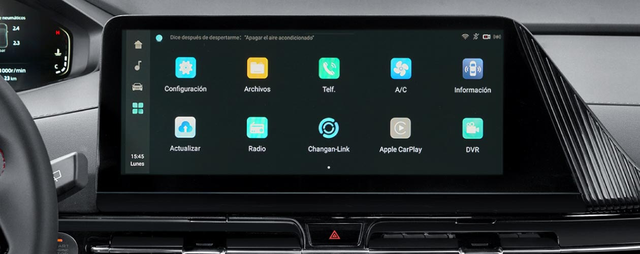 Apple CarPlay: Conectividad Evolucionada