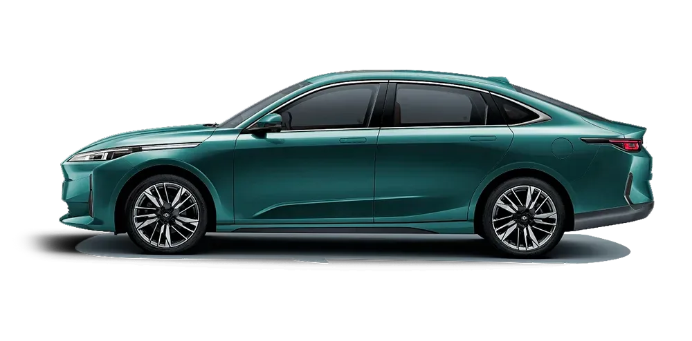 Eado Plus iDD - Verde