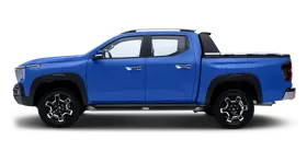 Hunter E REEV 4x4 Elite